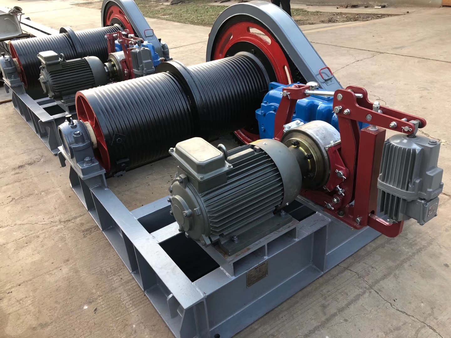 ����ʽ���ջ�ϵ��